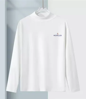 Moncler Hoodies for Men thermal sweatshirt #A57696 Moncler Hoodies for Men thermal sweatshirt #A57696