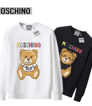 Moschino Hoodies #A40724