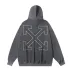 OFF WHITE Hoodies #A56758