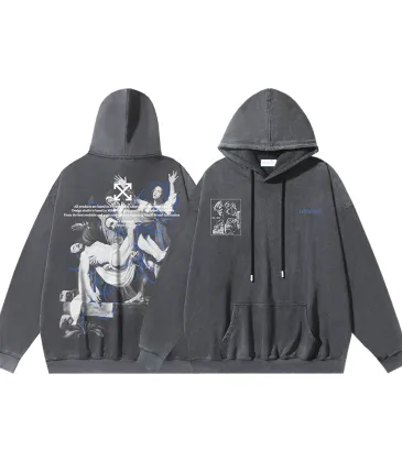 OFF WHITE Hoodies #A56759 OFF WHITE Hoodies #A56759