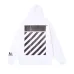 OFF WHITE Hoodies #A56763