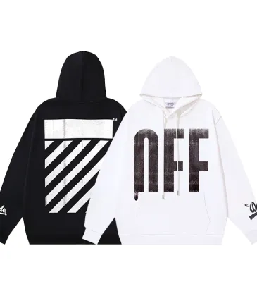 OFF WHITE Hoodies #A56763 OFF WHITE Hoodies #A56763