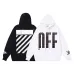 OFF WHITE Hoodies #A56763