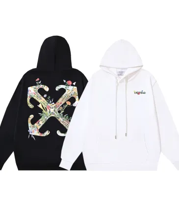 OFF WHITE Hoodies #A56764 OFF WHITE Hoodies #A56764