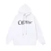 OFF WHITE Hoodies #A56766