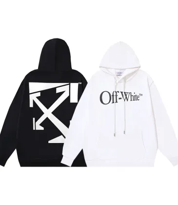 OFF WHITE Hoodies #A56766 OFF WHITE Hoodies #A56766