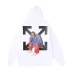 OFF WHITE Hoodies #A56767