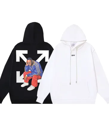 OFF WHITE Hoodies #A56767