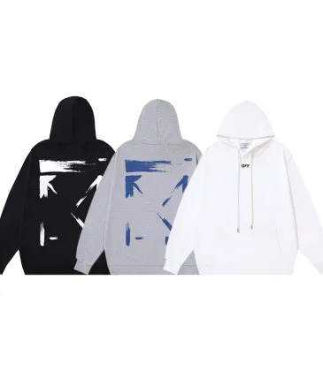 OFF WHITE Hoodies #A56768