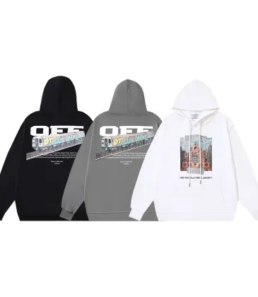 OFF WHITE Hoodies #A56769