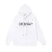 OFF WHITE Hoodies #A56771