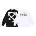 OFF WHITE Hoodies #A56774