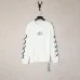 OFF WHITE Hoodies EUR Sizes #999929686