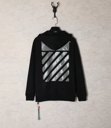 OFF WHITE Hoodies EUR Sizes #999929689