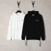 OFF WHITE Hoodies EUR Sizes #999929692