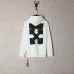 OFF WHITE Hoodies EUR Sizes #999929693