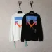 OFF WHITE Hoodies EUR Sizes #999929695