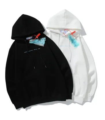 OFF WHITE Hoodies for MEN #999924195