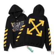 OFF WHITE Hoodies for MEN #999932945