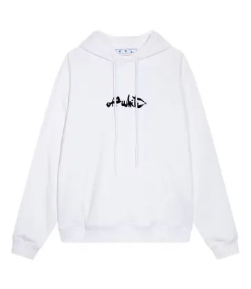 OFF WHITE Hoodies for MEN #A26900