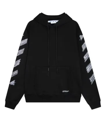 OFF WHITE Hoodies for MEN #A30535