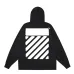 OFF WHITE Hoodies for MEN #A41656