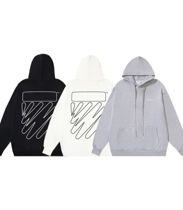 OFF WHITE Hoodies for MEN #A41672