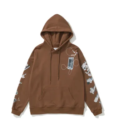 OFF WHITE Hoodies for MEN #A43273