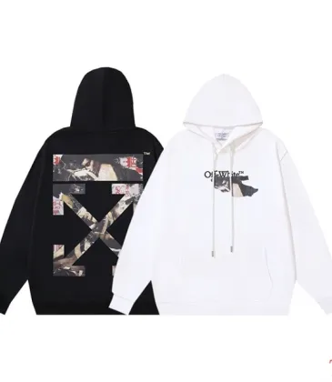 OFF WHITE Hoodies for MEN #A55587
