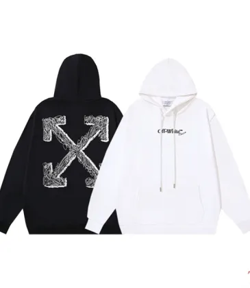 OFF WHITE Hoodies for MEN #A55588