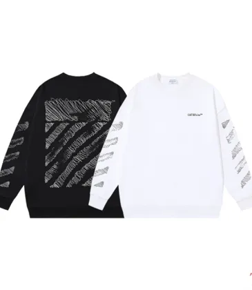OFF WHITE Hoodies for MEN #A55591