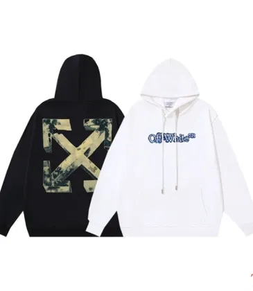 OFF WHITE Hoodies for MEN #A55596