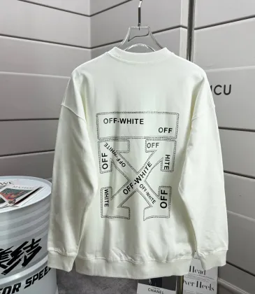 OFF WHITE Hoodies for MEN #A55987