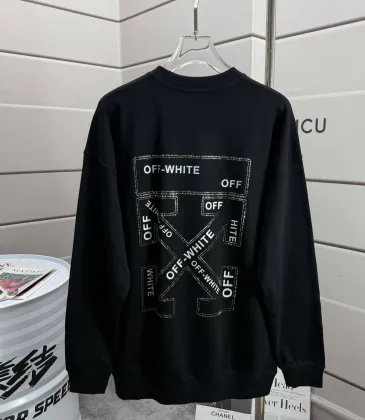 OFF WHITE Hoodies for MEN #A55988