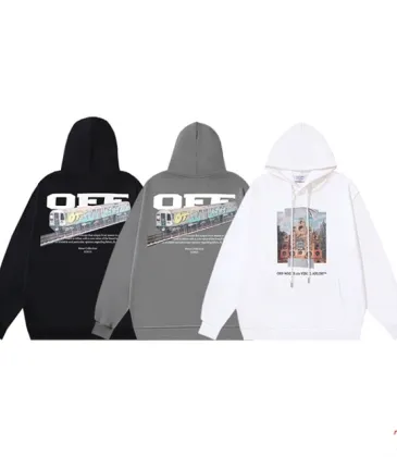 OFF WHITE Hoodies for MEN #A56576