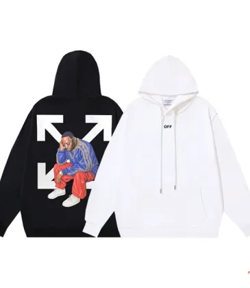 OFF WHITE Hoodies for MEN #A56580