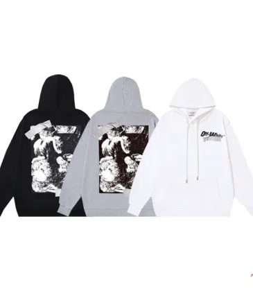 OFF WHITE Hoodies for MEN #A56582