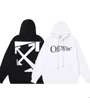 OFF WHITE Hoodies for MEN #A56583