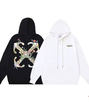 OFF WHITE Hoodies for MEN #A56587