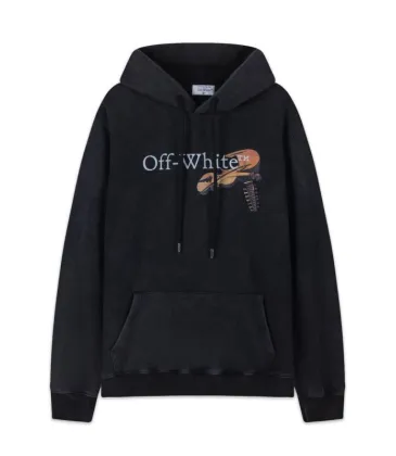 OFF WHITE Hoodies for MEN #A57110 OFF WHITE Hoodies for MEN #A57110