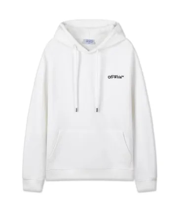 OFF WHITE Hoodies for MEN #A57113 OFF WHITE Hoodies for MEN #A57113
