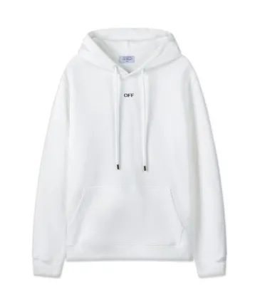 OFF WHITE Hoodies for MEN #A57114 OFF WHITE Hoodies for MEN #A57114