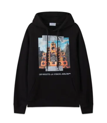 OFF WHITE Hoodies for MEN #A57115 OFF WHITE Hoodies for MEN #A57115