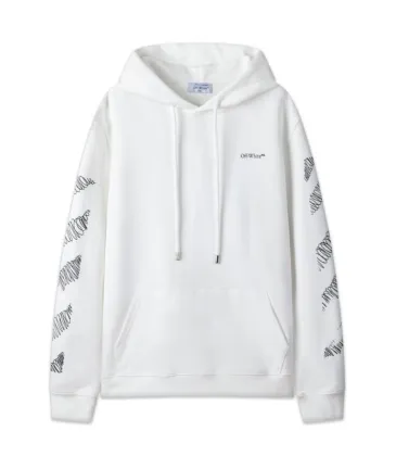 OFF WHITE Hoodies for MEN #A57116 OFF WHITE Hoodies for MEN #A57116