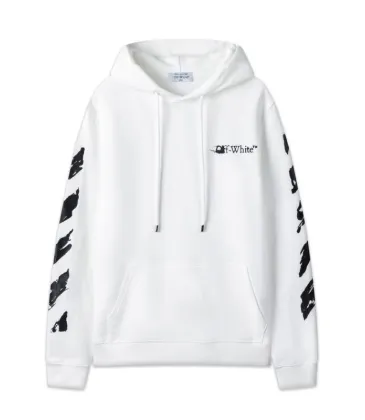 OFF WHITE Hoodies for MEN #A57117 OFF WHITE Hoodies for MEN #A57117