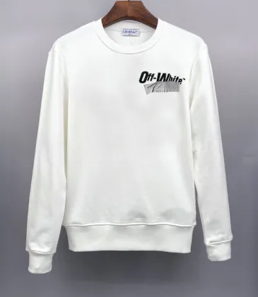 OFF WHITE Hoodies for MEN #A57926 OFF WHITE Hoodies for MEN #A57926