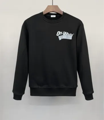 OFF WHITE Hoodies for MEN #A57927 OFF WHITE Hoodies for MEN #A57927