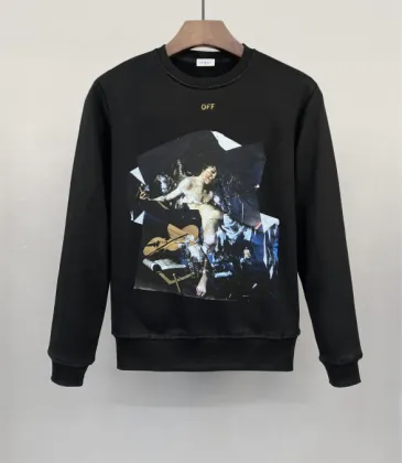 OFF WHITE Hoodies for MEN #A57928 OFF WHITE Hoodies for MEN #A57928