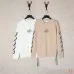 OFF WHITE Hoodies for MEN and Women #999930950