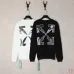 OFF WHITE Hoodies for MEN and Women #999930952